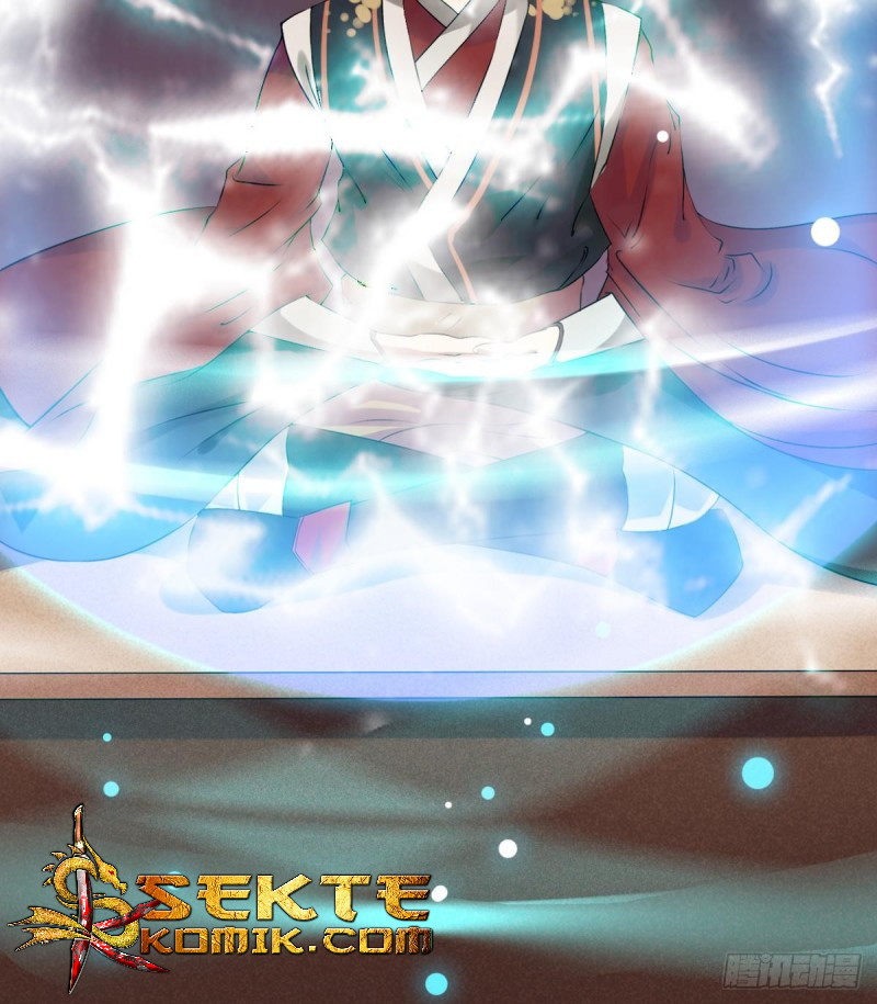 Magic Immortal Qi Chapter 03 Gambar 10